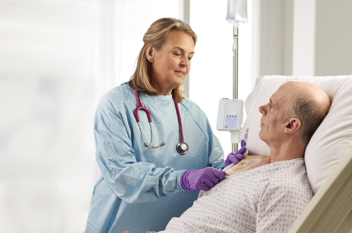 Infezioni e accessi vascolari: guida alle classificazioni