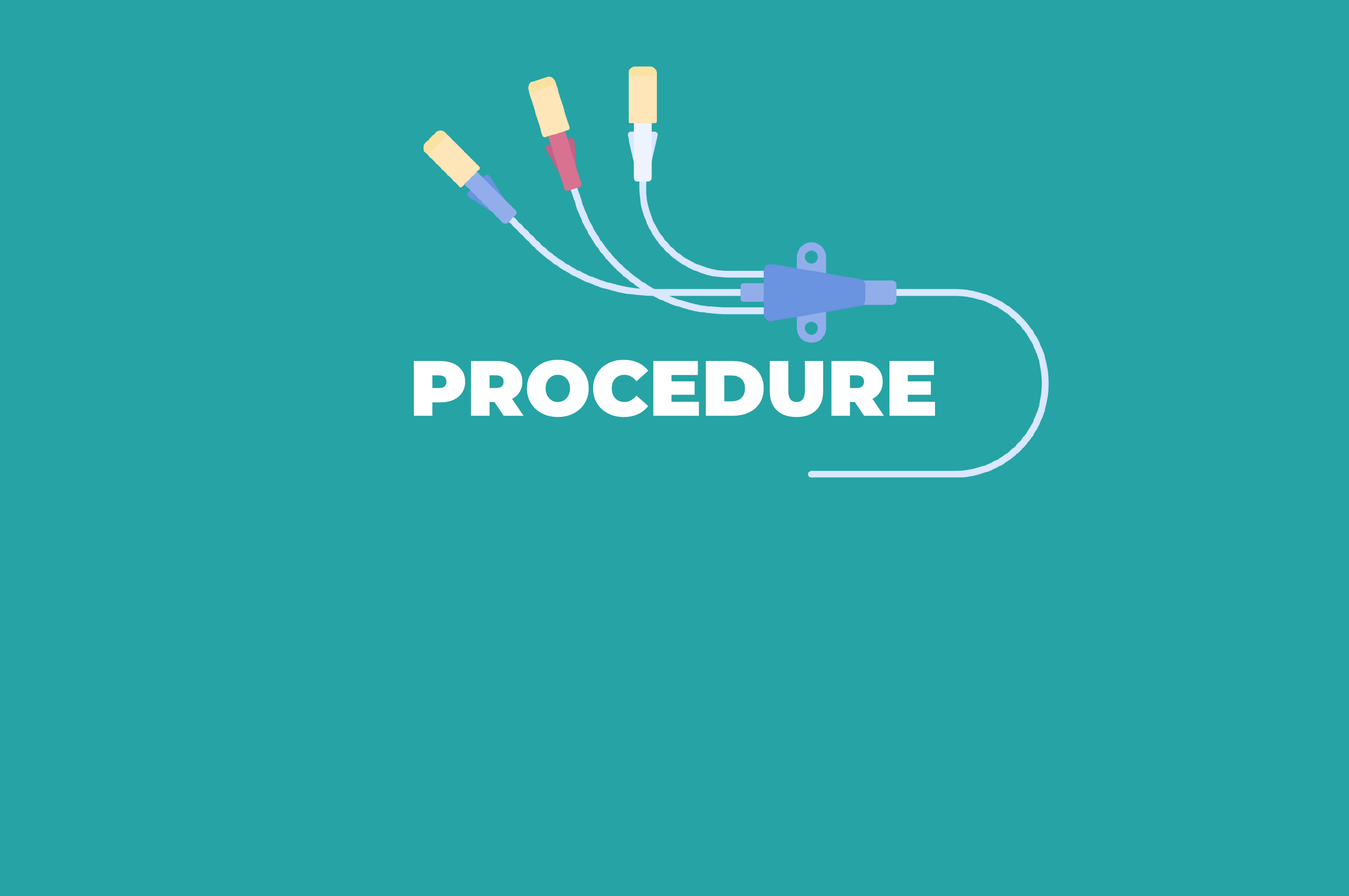 procedure