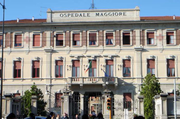 maggiore di parma