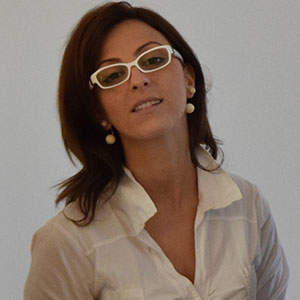 Francesca Gianfrancesco