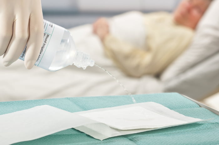 Biofilm, infezione e rigenerazione: tre webinar per la gestione avanzata delle lesioni cutanee