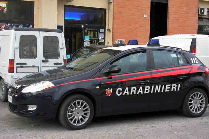 Otto morti in Rsa, arrestato infermiere ad Ascoli Piceno