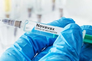 Sicurezza ed efficacia del vaccino NVX-CoV2373 (Novavax)