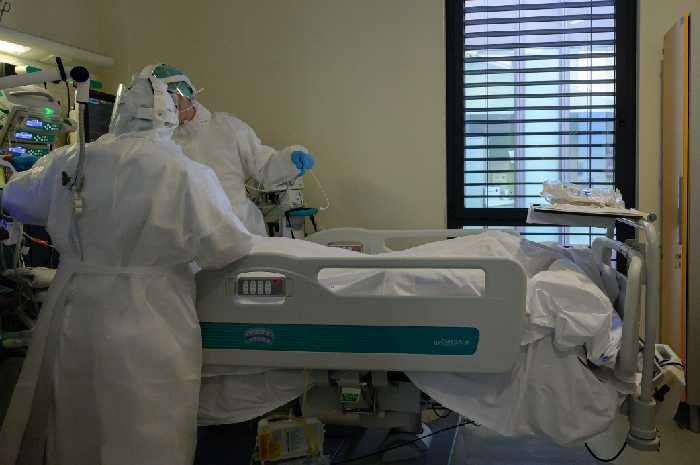 Modena, arriva indennità per infermieri e Oss somministrati