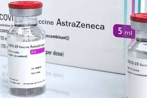 AstraZeneca efficace al 100% contro Covid grave nei test USA