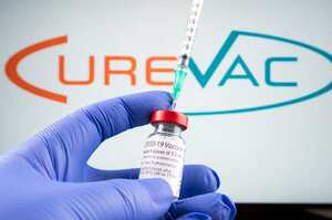 Vaccino CureVac efficace solo al 47%