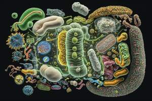 Microbiota e microbioma, che differenza c’è