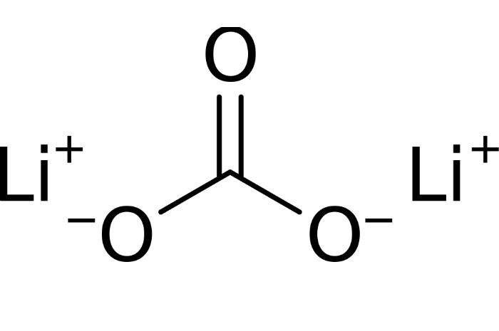 Litio - Carbolithium®