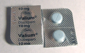 Valium® - diazepam