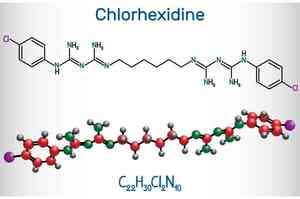Clorexidina
