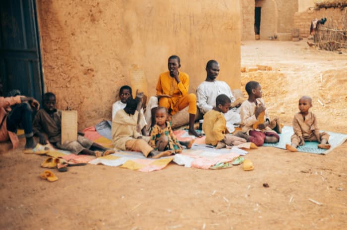 Nuovo sottotipo di diabete giovanile identificato in Africa