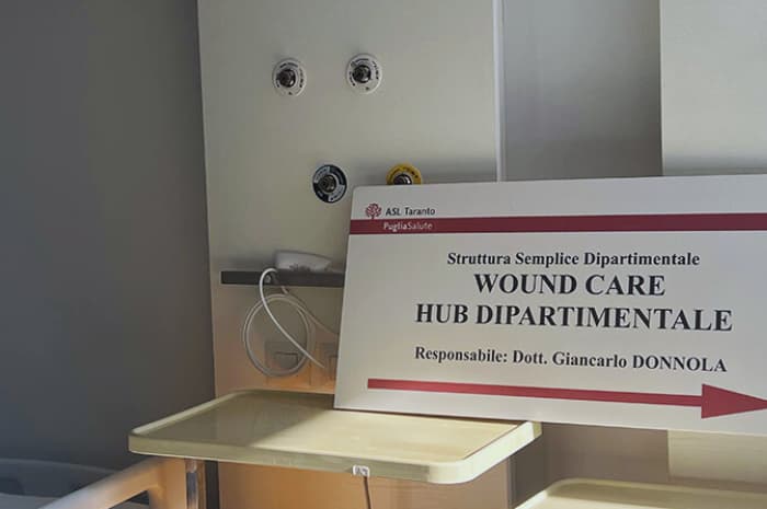 hub taranto