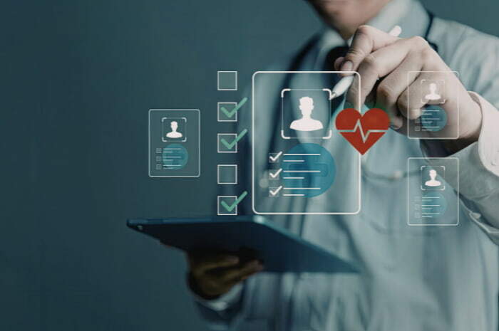 Intelligenza artificiale e nursing oncologico