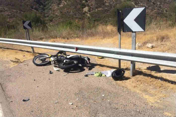 Cagliari, infermiere perde la vita in un incidente stradale