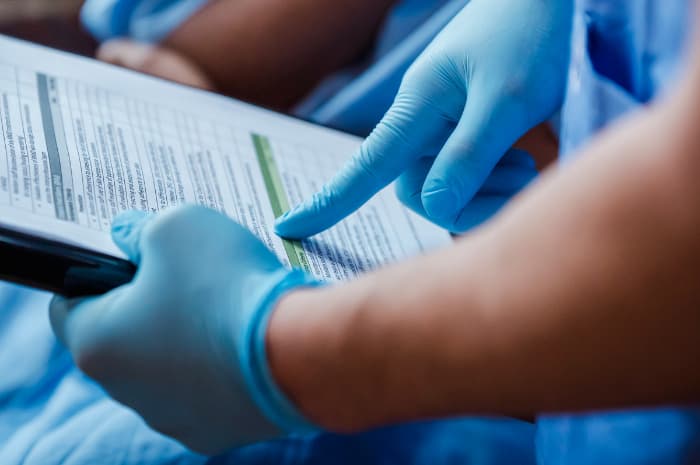Friuli: diagnosi agli infermieri, Snami insorge
