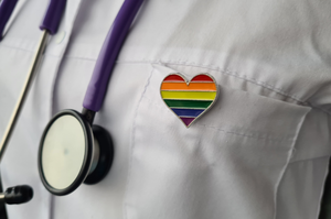 Comunicare con pazienti LGBT+, le linee di indirizzo Iss