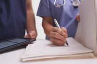 Infermieri impiegati negli uffici, l’Asl Salerno richiama le strutture