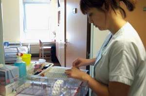 Marche, Cisl: Area Vasta 2, precario un infermiere su sei