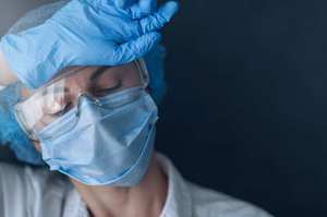 Sempre più infermieri pensano di abbandonare la professione
