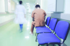 In Tv ignoranza e superficialità verso gli infermieri