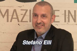 Stefano Elli, l’infermiere che emoziona con il video L’Infermiera