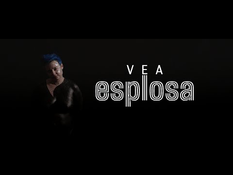 Esplosa - Una canzone per dire stop alla violenza sulle donne