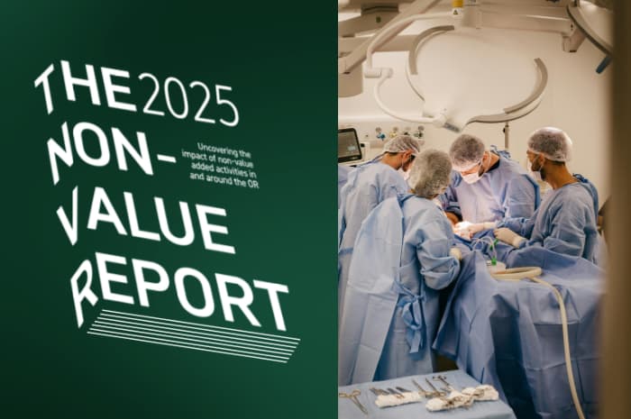 Valorizzare il tempo degli infermieri in sala operatoria: la sfida del Non-Value Report
