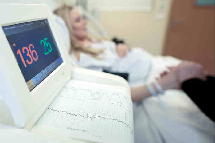 Modificazioni di apparato cardiocircolatorio e massa sanguigna