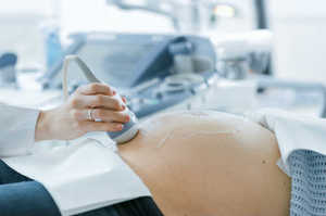 Diagnosi prenatale non invasiva