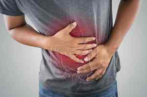 Sindrome del colon irritabile