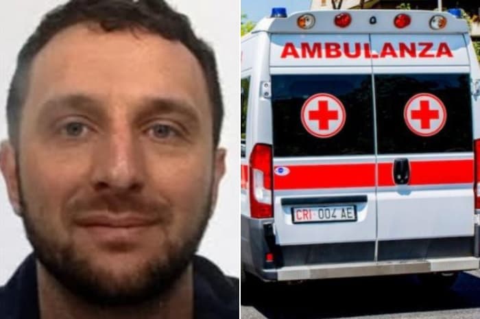 Pistoia, infermiere del 118 trovato morto a 32 anni  