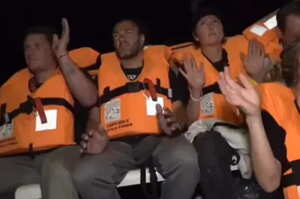 Freedom Flotilla sequestrata da Israele: a bordo infermieri e...