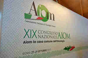 Aiom, XIX° Congresso Nazionale: Casa comune dell’Oncologia
