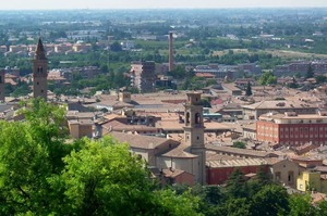 Case dell'Ausl Romagna inutilizzate, a Cesena tre immobili per gli infermieri