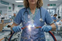 Il corto circuito della sanità