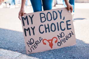 Difendendo il diritto all’aborto difendiamo libertà di pensiero