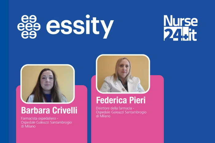 Medicazioni avanzate: tecnologia, sicurezza e valore in sanità