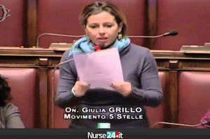 Sblocco turnover, Giulia Grillo (M5S) presenta mozione alla Camera