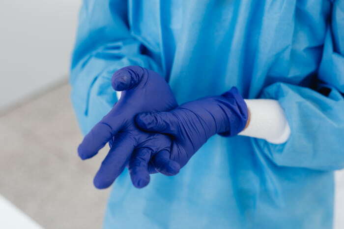 Igiene delle mani, da procedura a indicatore di sistema