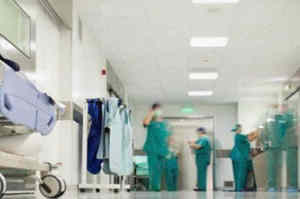 Genova: mancano 300 infermieri all’ospedale San Martino