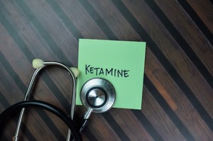 Utilizzo della ketamina nel paziente con trauma cranico