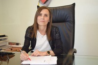 Infermiera scelta per “cambiare rotta” alla sanità della Sardegna