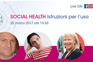 La salute al tempo dei social, #MeetSanofi a Riccione