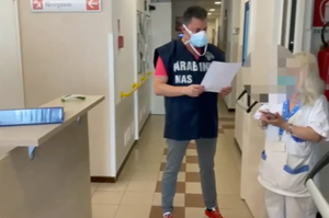 Liste attesa, blitz Nas: denunciati 26 tra medici e infermieri