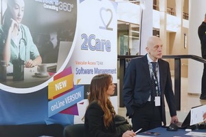 Osinters al GAVeCeLT 2025, digitalizzare i percorsi degli accessi...