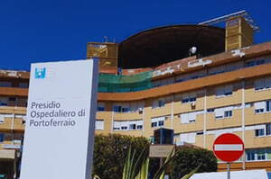 Allarme carenza infermieri all'ospedale dell'Elba