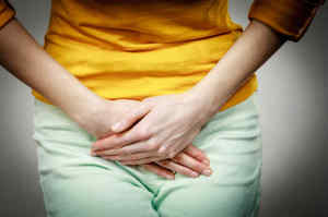 Incapacità a svuotare la vescica: ritenzione urinaria