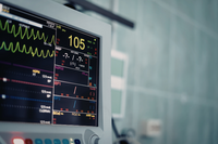 Rivalutazione del paziente: parametri vitali, monitoraggio clinico e responsabilità infermieristica