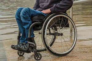 Familiari portatori di handicap o con malattie invalidanti