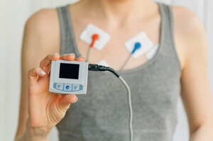 Holter cardiaco, ECG dinamico delle 24 ore